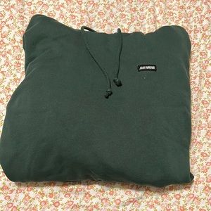 joah brown empire hoodie